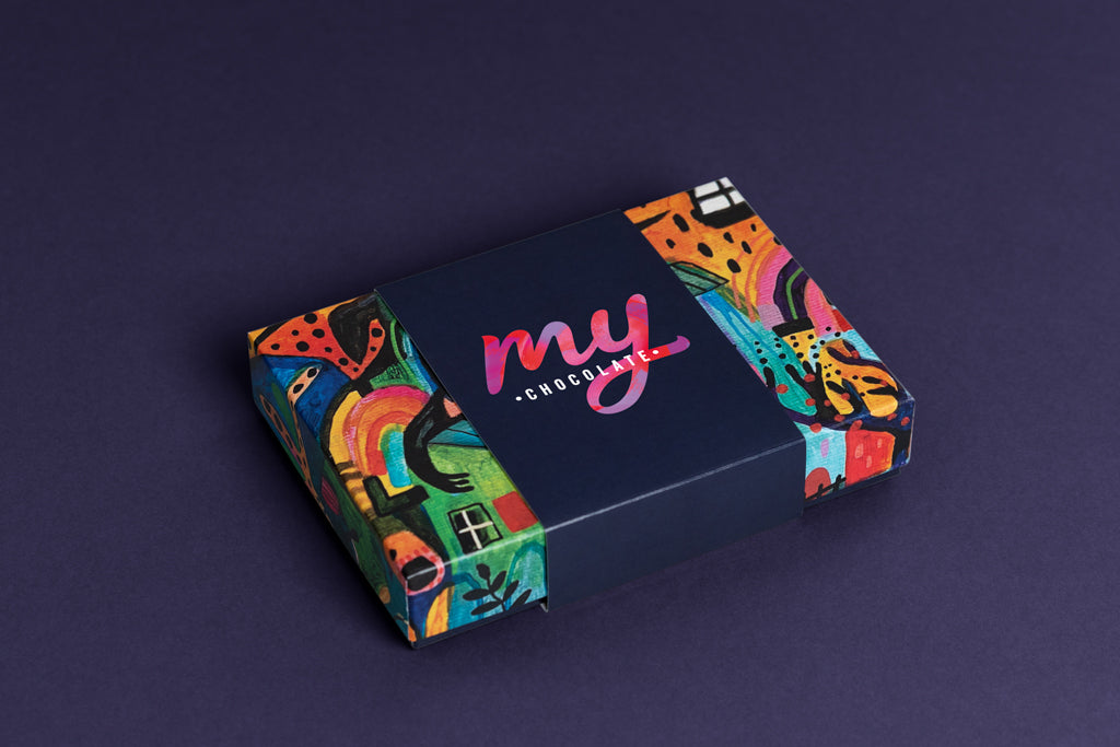 shirin_moarefi_artist_collaboration_truffle_chocolates_mychocolate