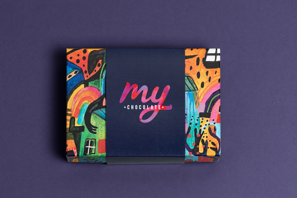 shirin_moarefi_artist_collaboration_truffle_chocolates_mychocolate