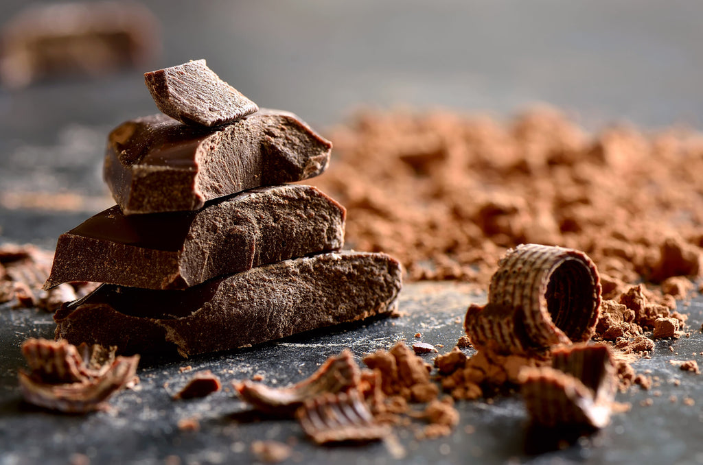 Chocolate and Well-Being: The Surprising Health Benefits