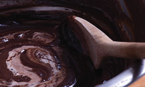 Chocolate Buttercream Recipe