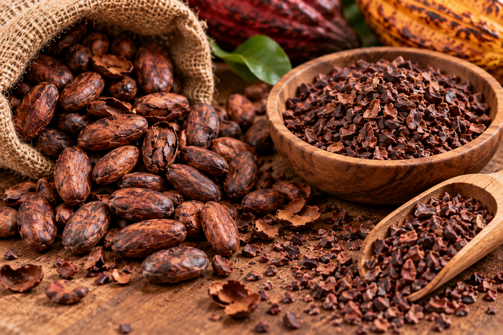 How Is Chocolate Made? Celebrating National Chocolate Week 2026