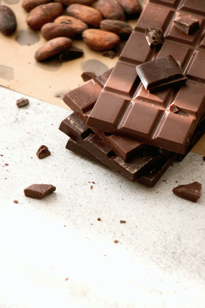 How Chocolate Is Made: From Cocoa Bean to Bar in 9 Steps