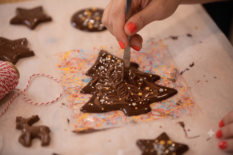 MyChocolate Experiences