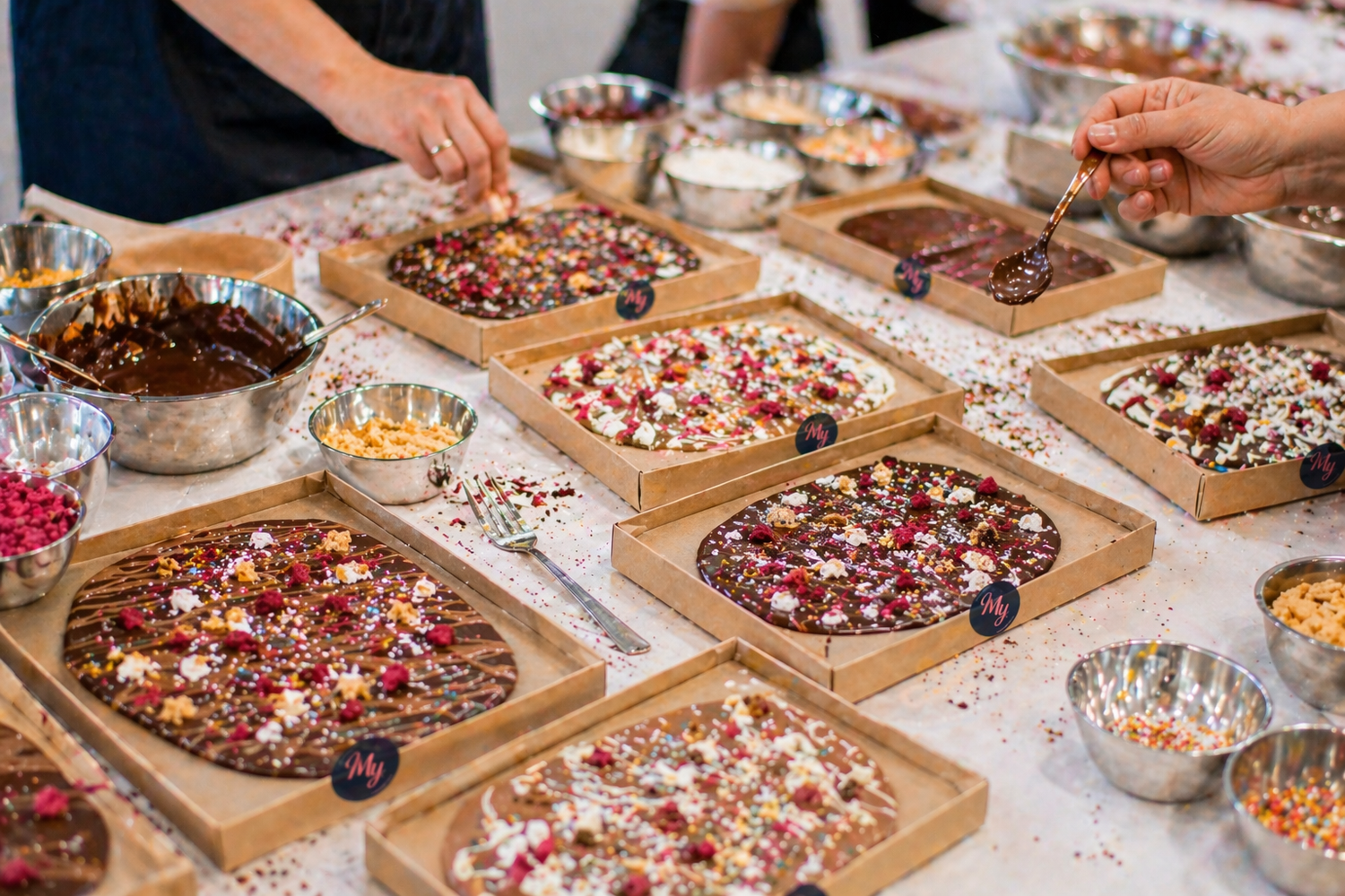 MyChocolate Experiences