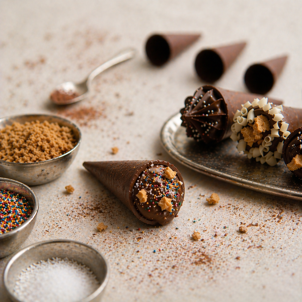 MyChocolate Experiences