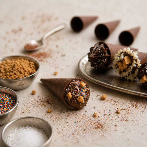 MyChocolate Experiences