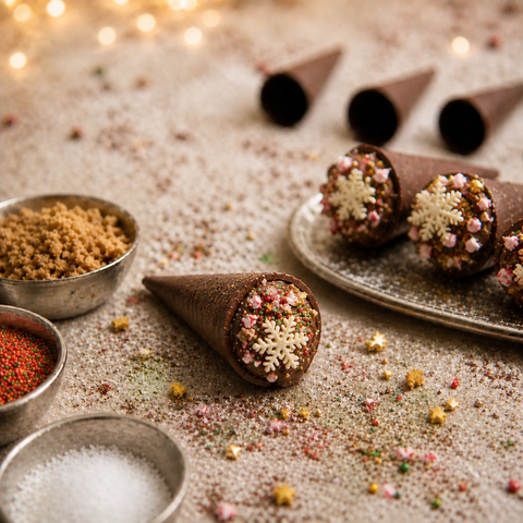 MyChocolate Experiences