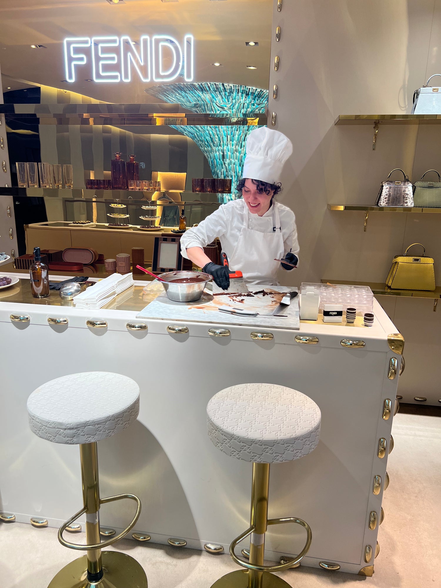 MyChocolate Experiences