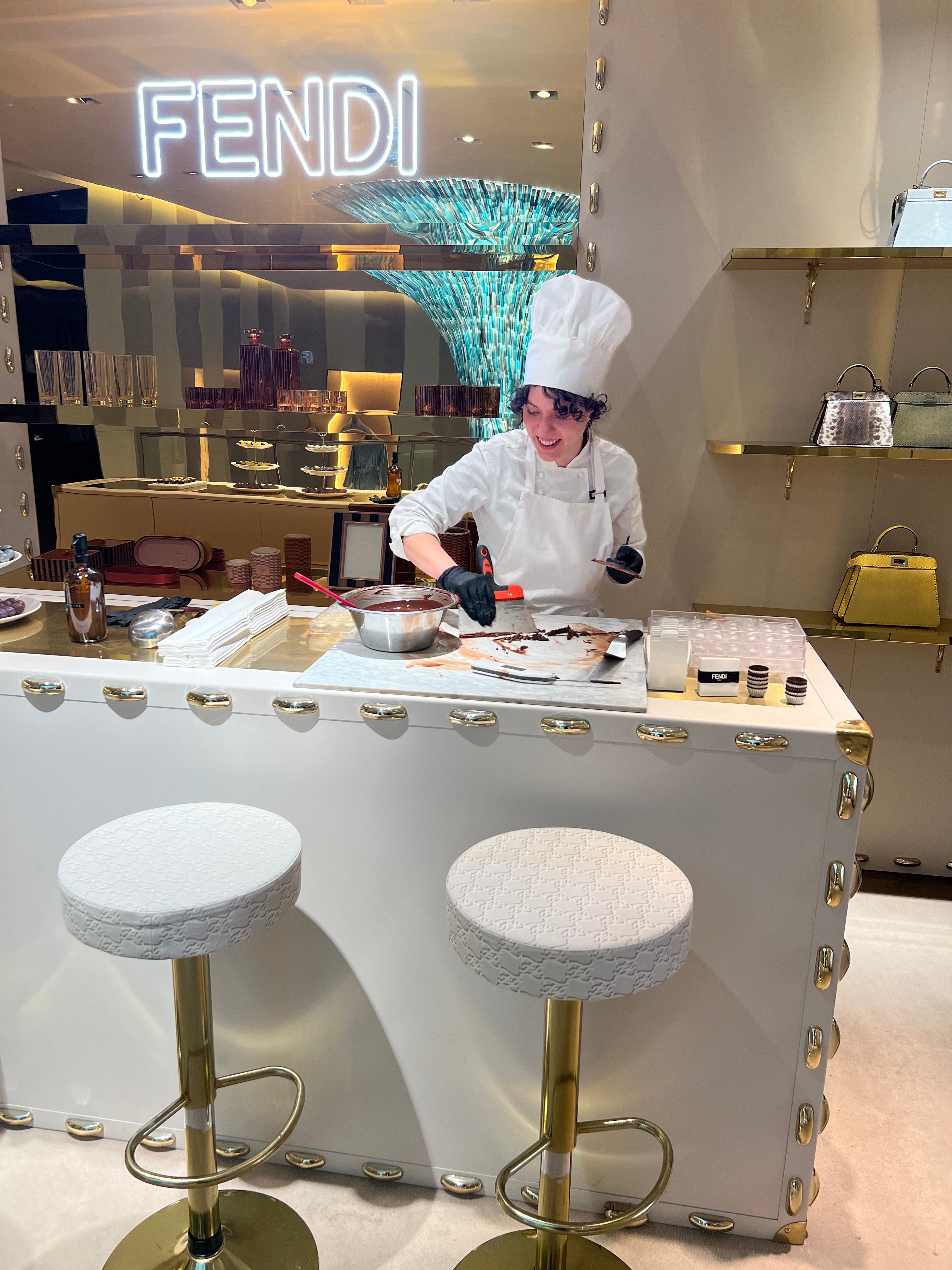 MyChocolate Experiences