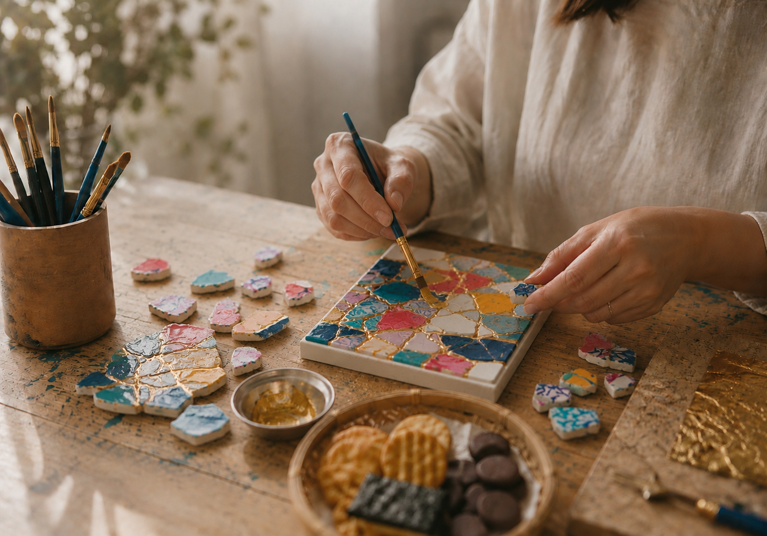 MyChocolate Experiences