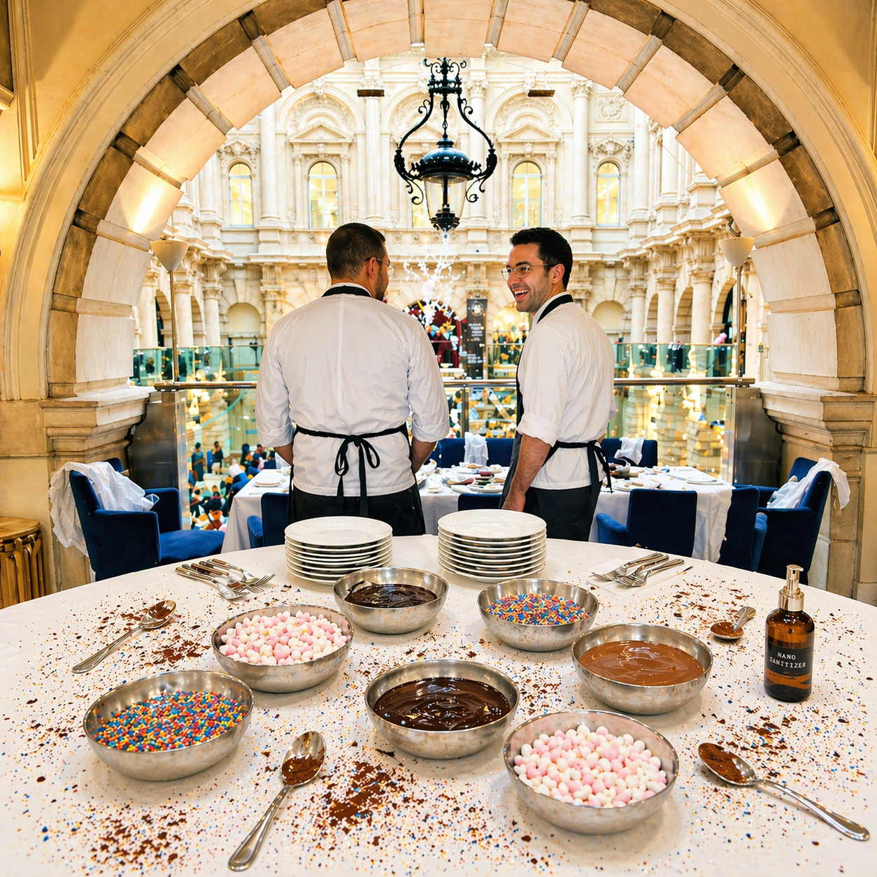 MyChocolate Experiences