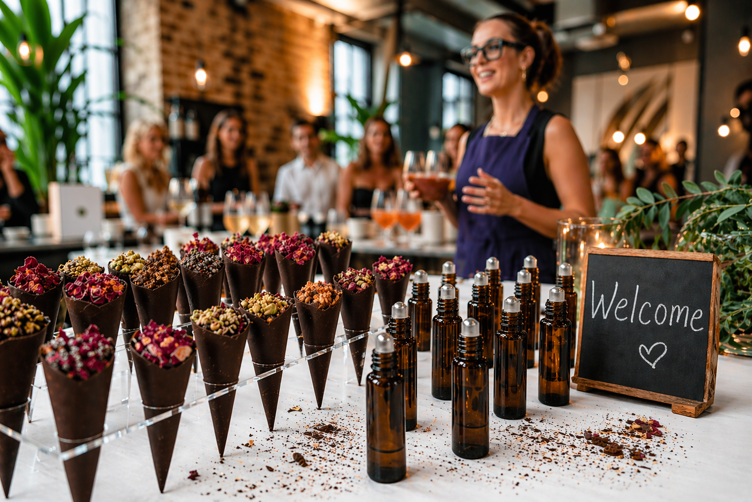 MyChocolate Experiences