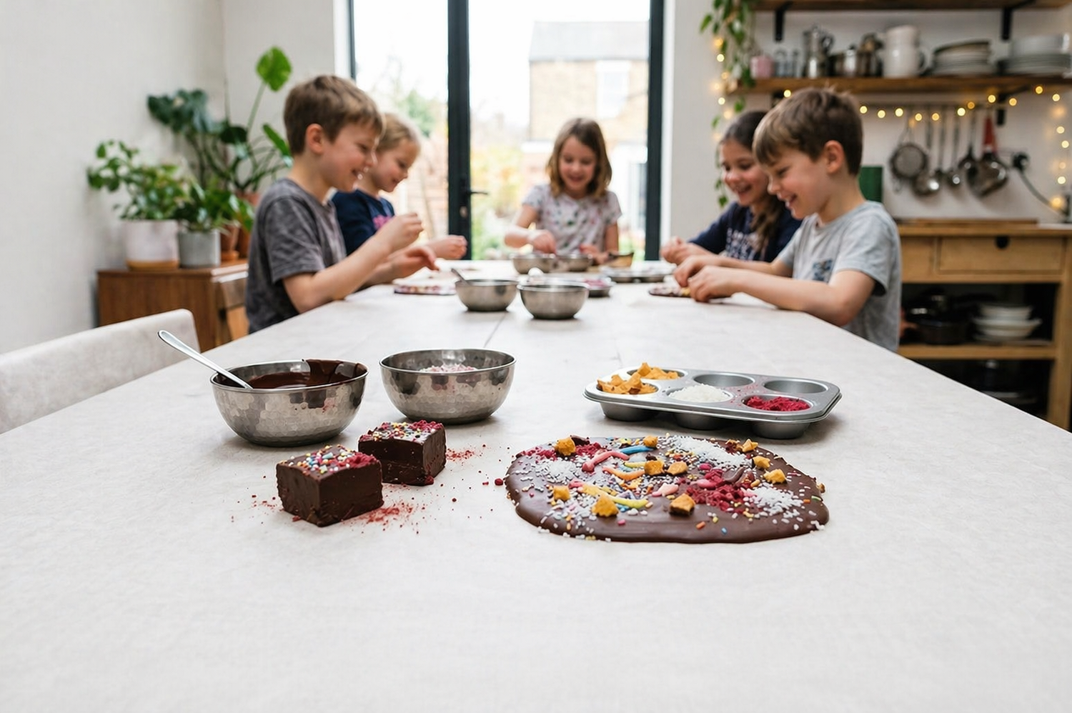 MyChocolate Experiences