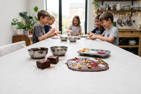 MyChocolate Experiences