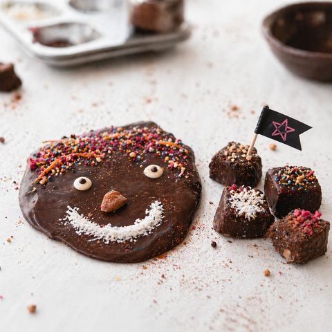 MyChocolate Experiences