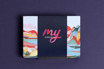 marina_ester_castaldo_artist_collaboration_truffle_chocolates_mychocolate
